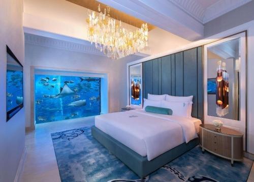 Palm Beachfront Estate Sunset Atlantis Views — фото 3
