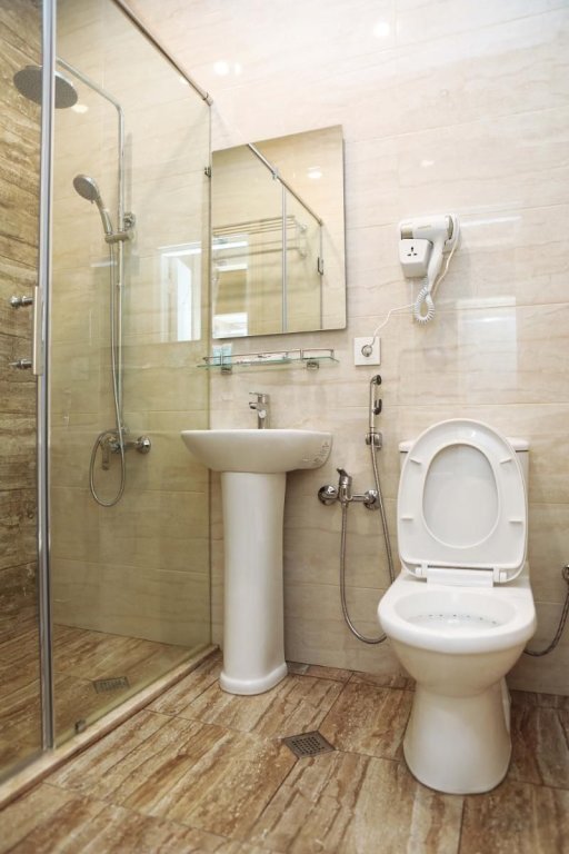 Баку: MidCity Hotel