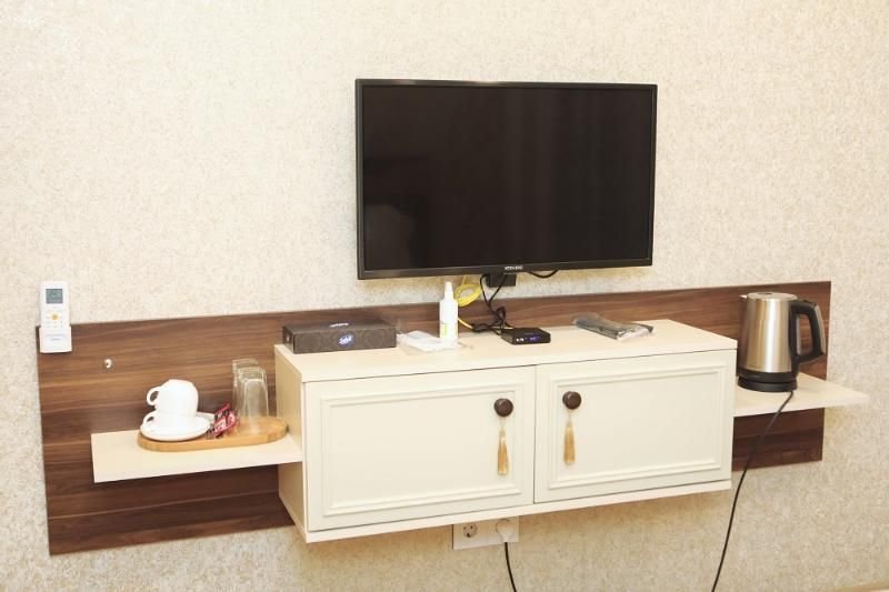 Баку: MidCity Hotel