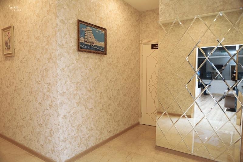 Баку: MidCity Hotel