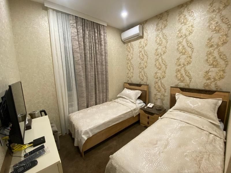 Баку: MidCity Hotel