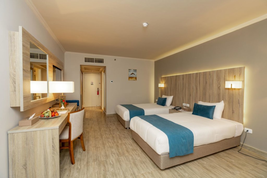 Хургада: Kairaba Aqua Mondo Resort