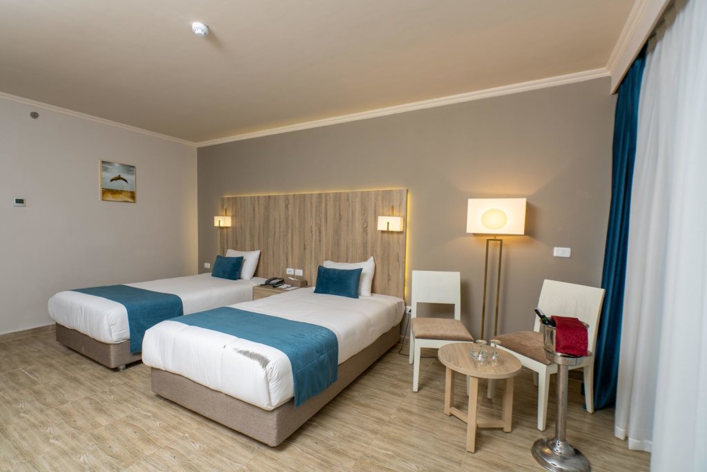 Хургада: Kairaba Aqua Mondo Resort