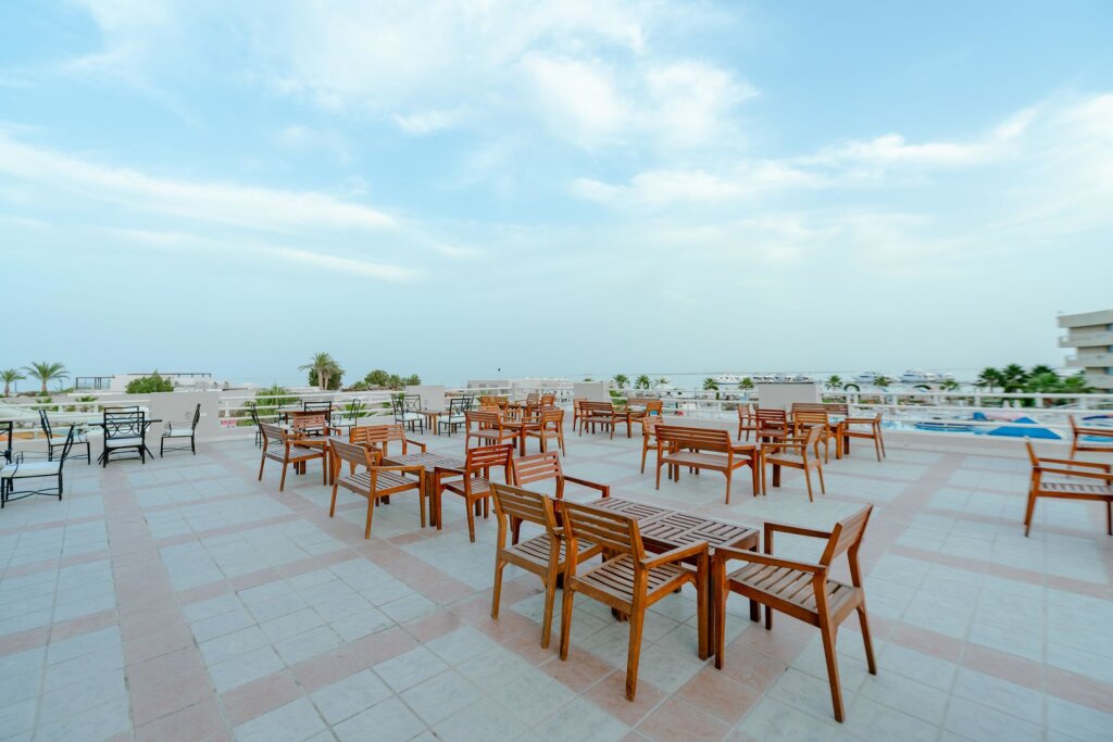 Хургада: Kairaba Aqua Mondo Resort