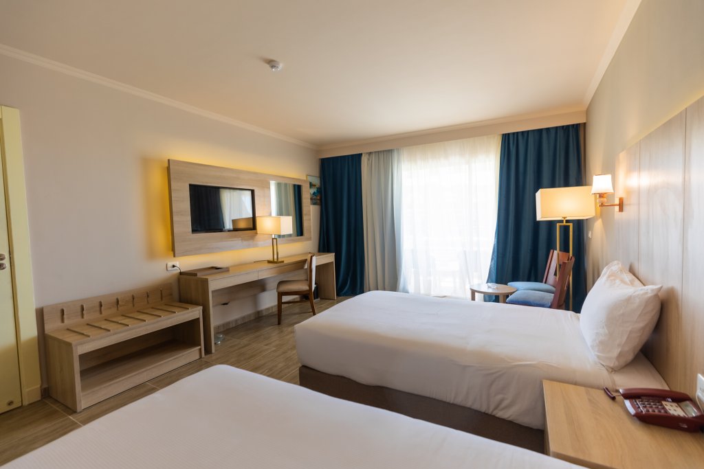 Хургада: Kairaba Aqua Mondo Resort