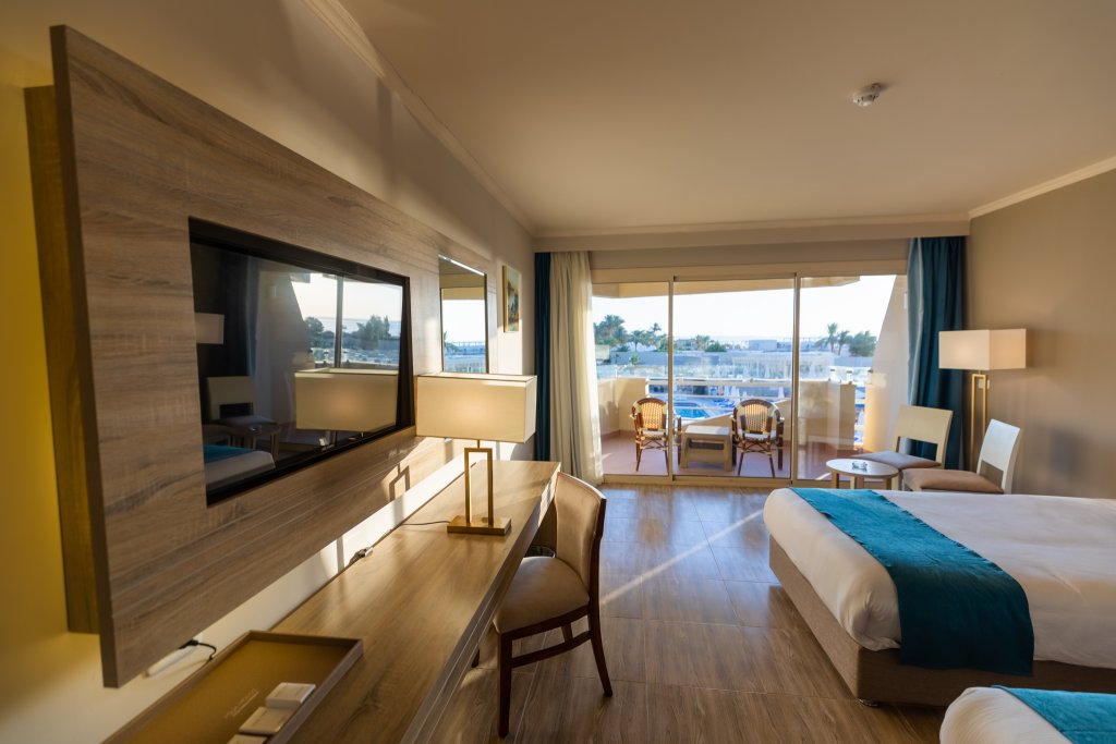 Хургада: Kairaba Aqua Mondo Resort