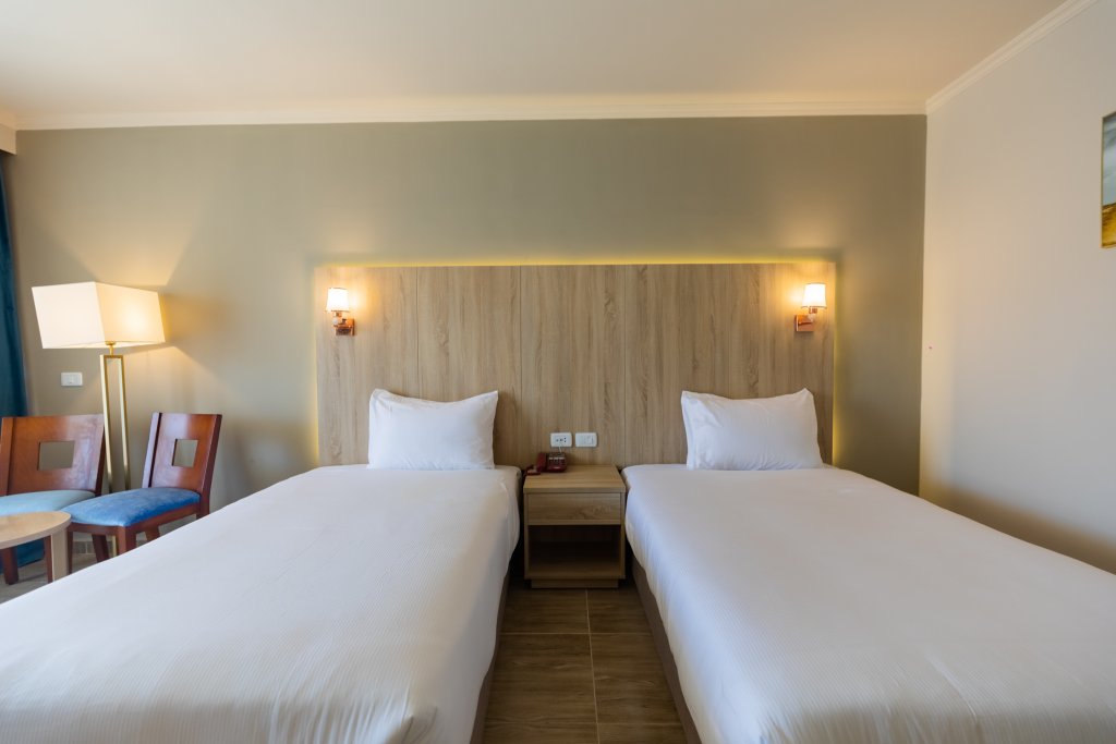 Хургада: Kairaba Aqua Mondo Resort