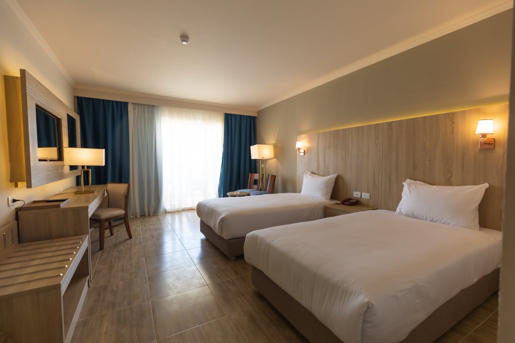 Хургада: Kairaba Aqua Mondo Resort