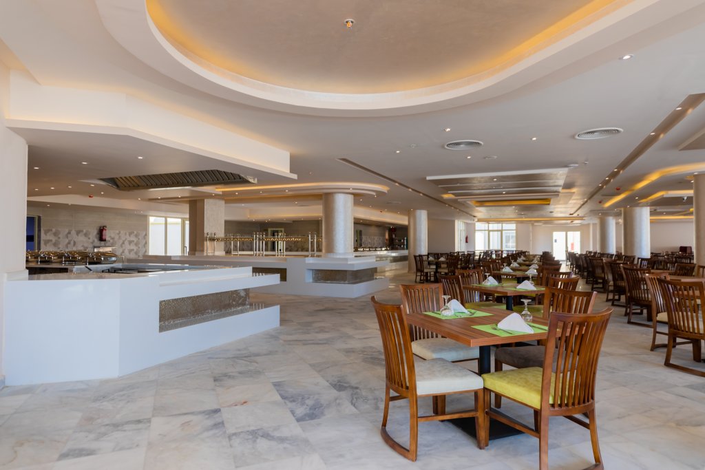 Хургада: Kairaba Aqua Mondo Resort