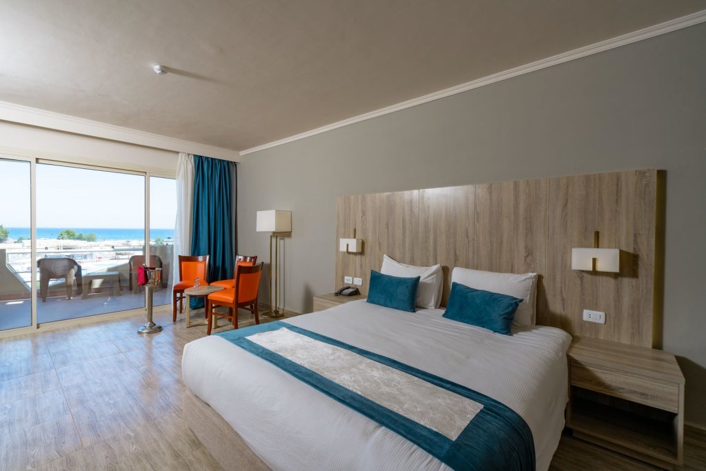 Хургада: Kairaba Aqua Mondo Resort