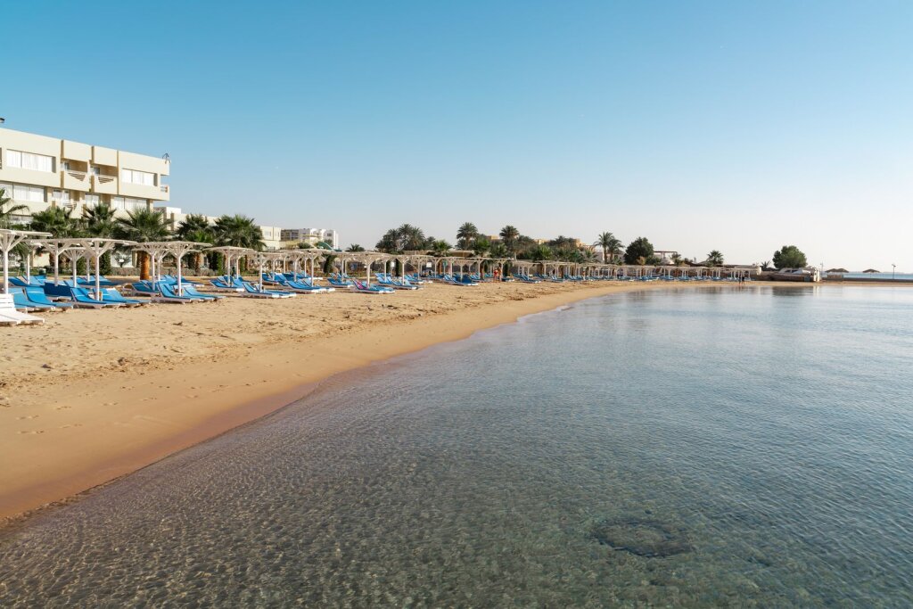 Хургада: Kairaba Aqua Mondo Resort