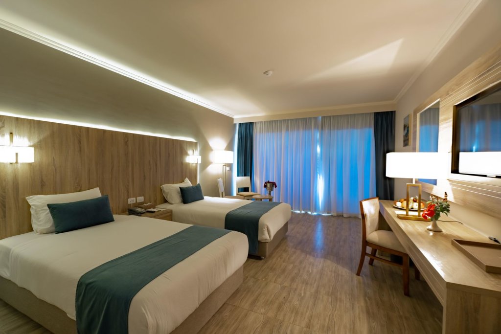 Хургада: Kairaba Aqua Mondo Resort