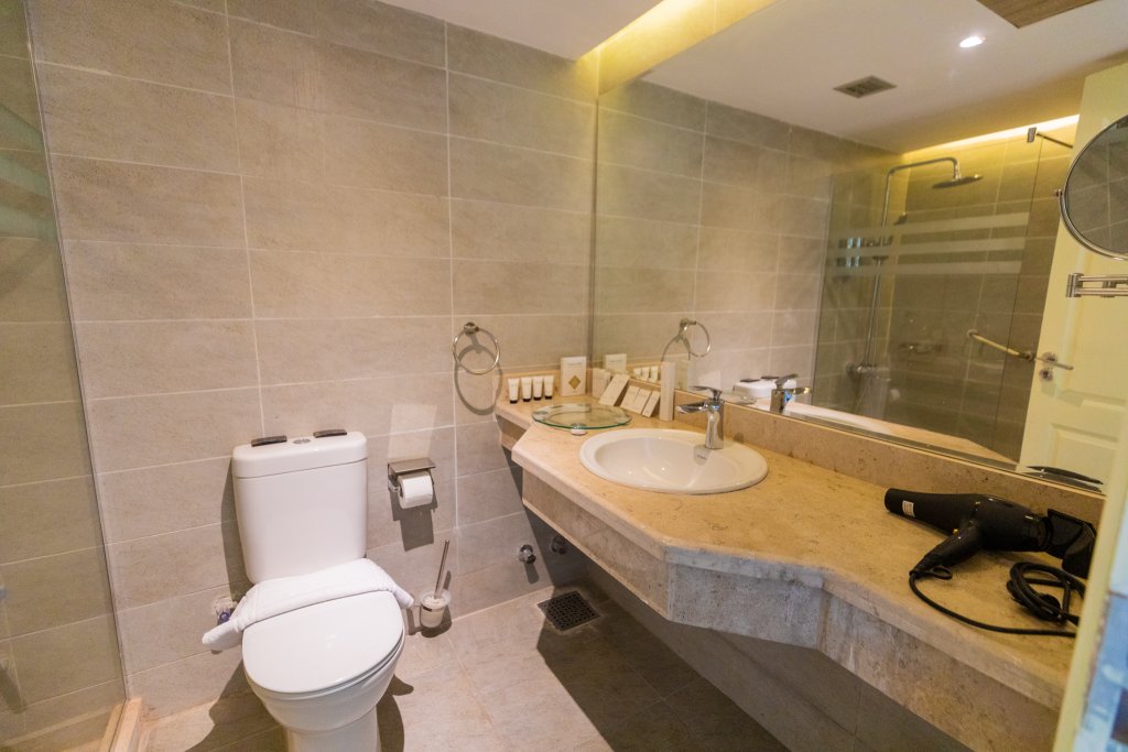 Хургада: Kairaba Aqua Mondo Resort