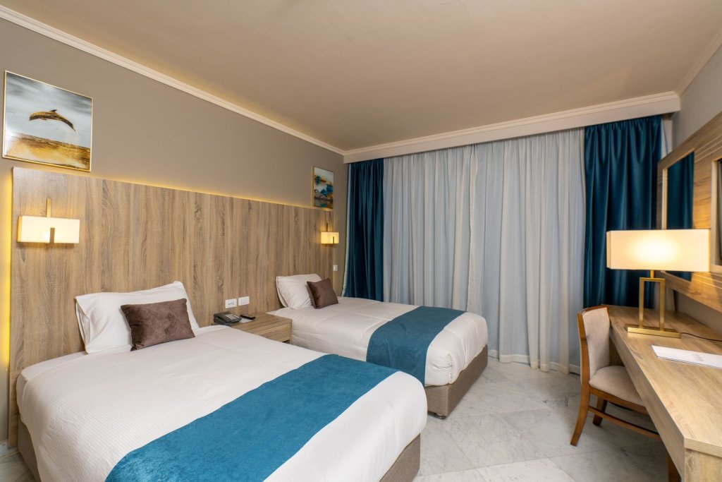 Хургада: Kairaba Aqua Mondo Resort