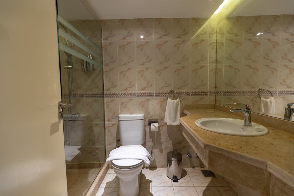 Хургада: Kairaba Aqua Mondo Resort