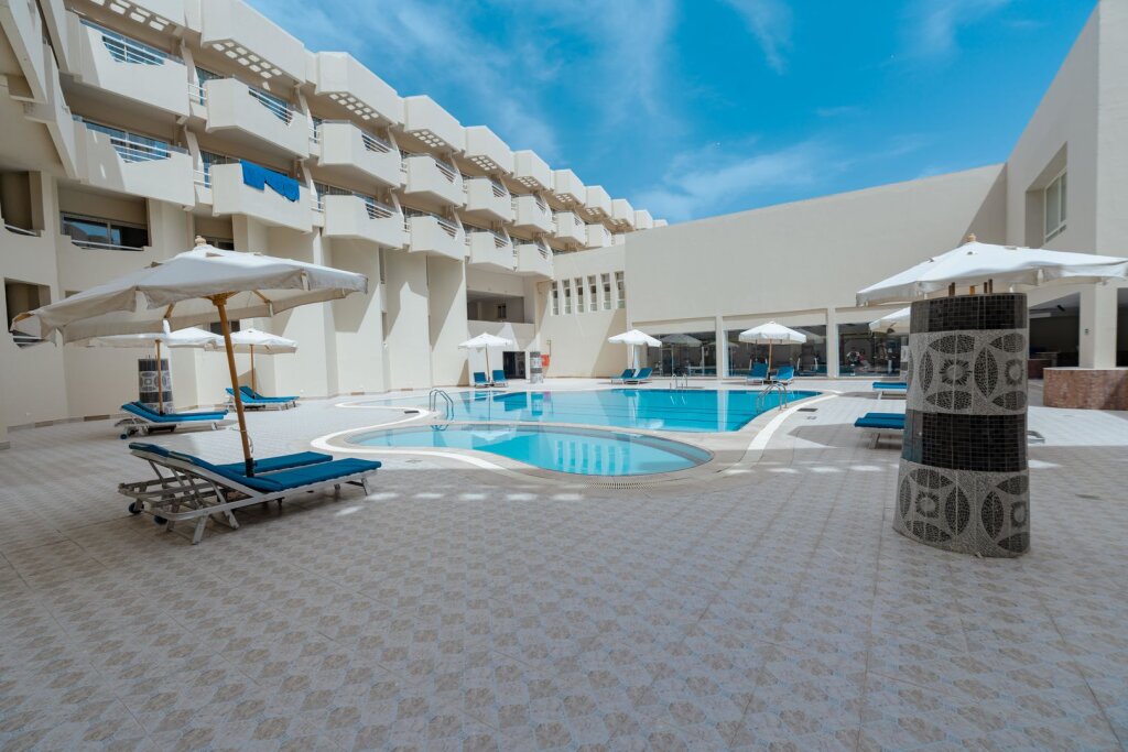 Хургада: Kairaba Aqua Mondo Resort