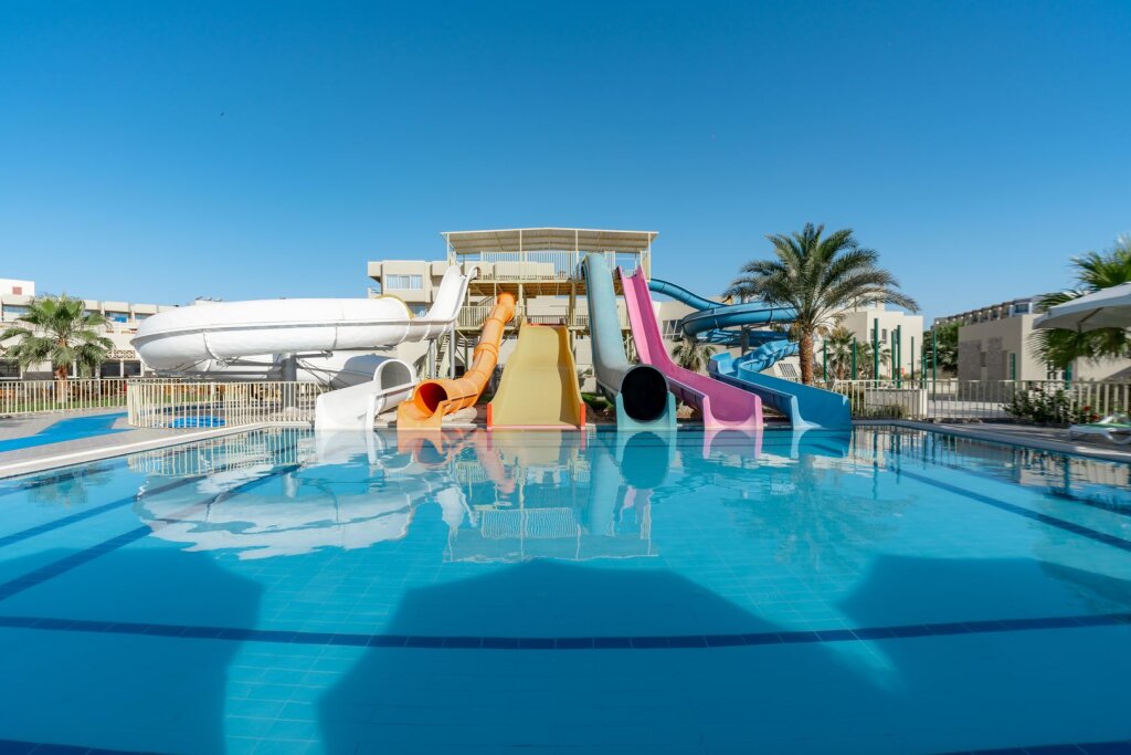 Хургада: Kairaba Aqua Mondo Resort