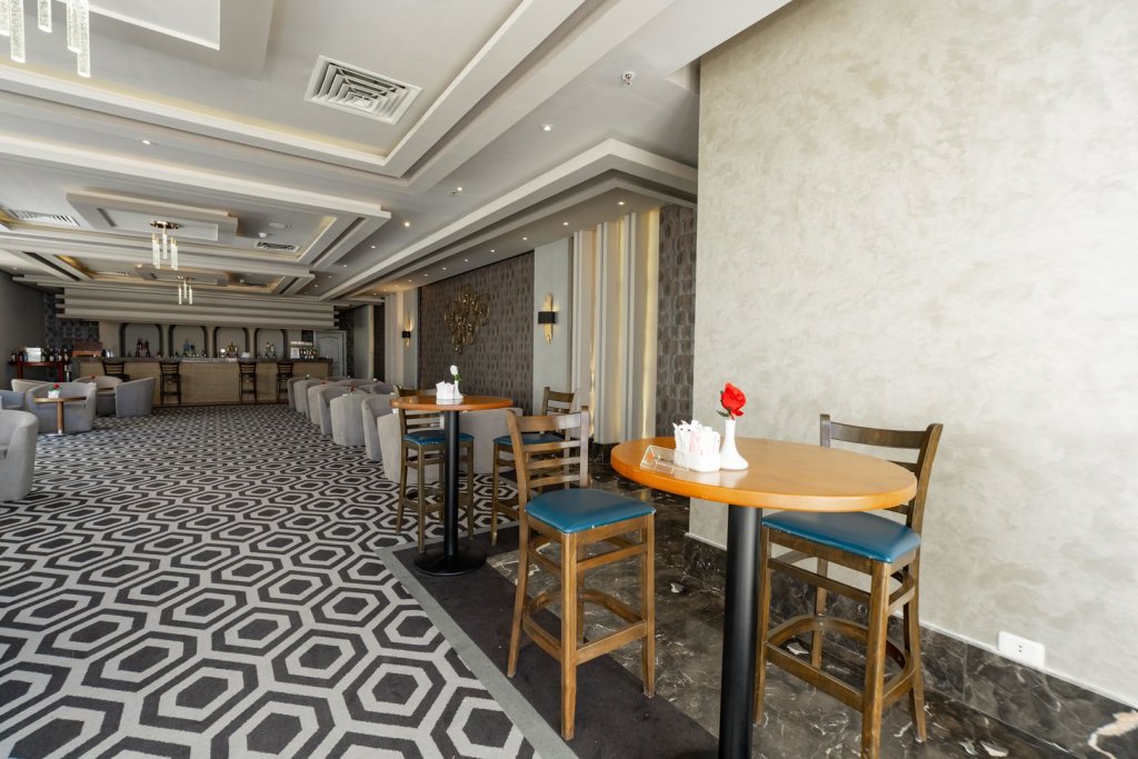 Хургада: Kairaba Aqua Mondo Resort