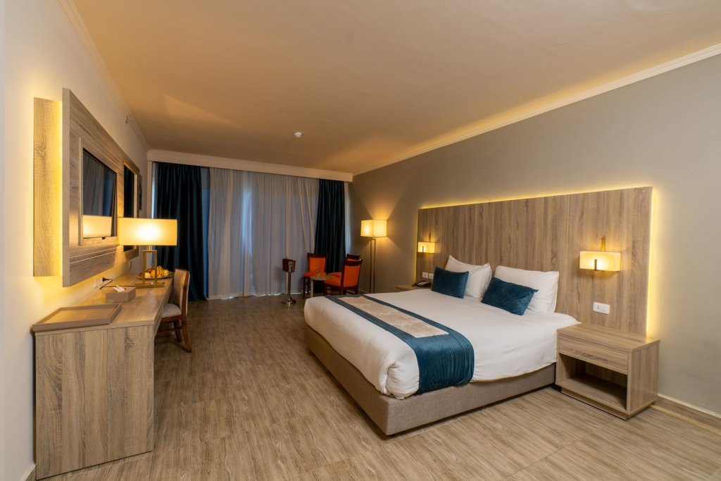 Хургада: Kairaba Aqua Mondo Resort