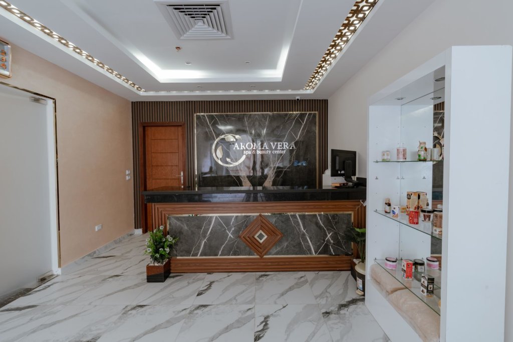 Хургада: Kairaba Aqua Mondo Resort