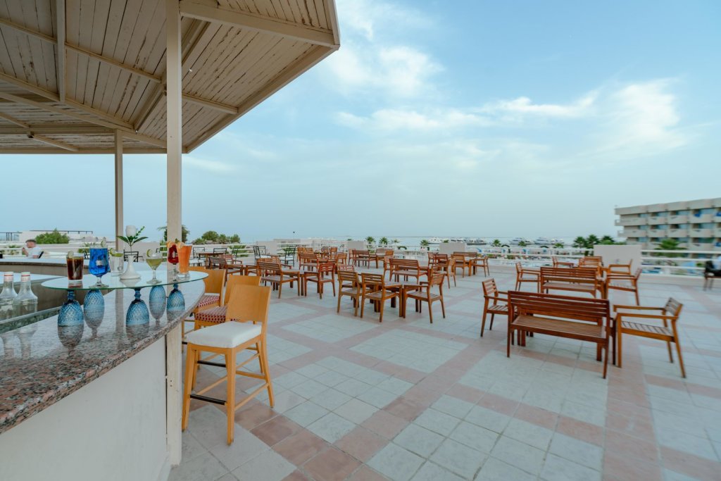 Хургада: Kairaba Aqua Mondo Resort