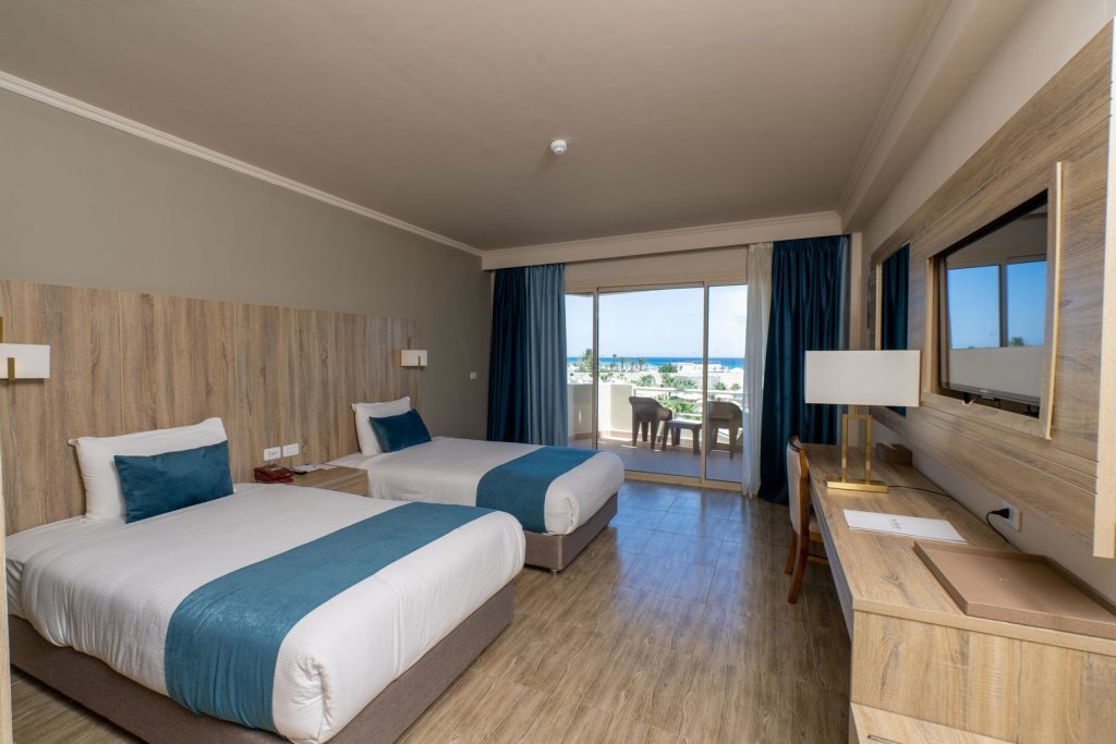 Хургада: Kairaba Aqua Mondo Resort