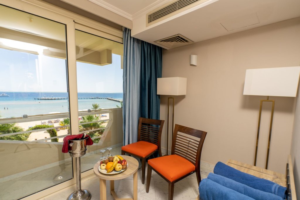 Хургада: Kairaba Aqua Mondo Resort