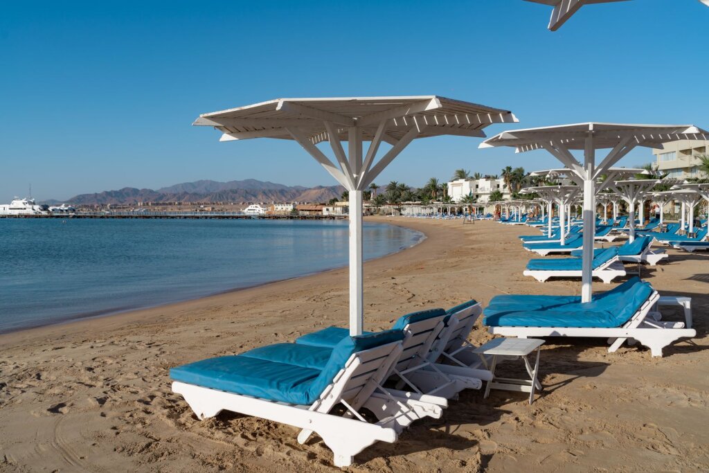 Хургада: Kairaba Aqua Mondo Resort