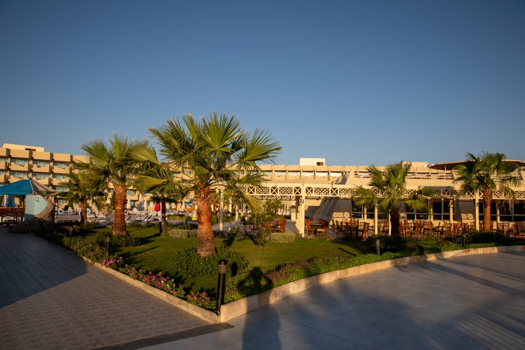 Хургада: Kairaba Aqua Mondo Resort