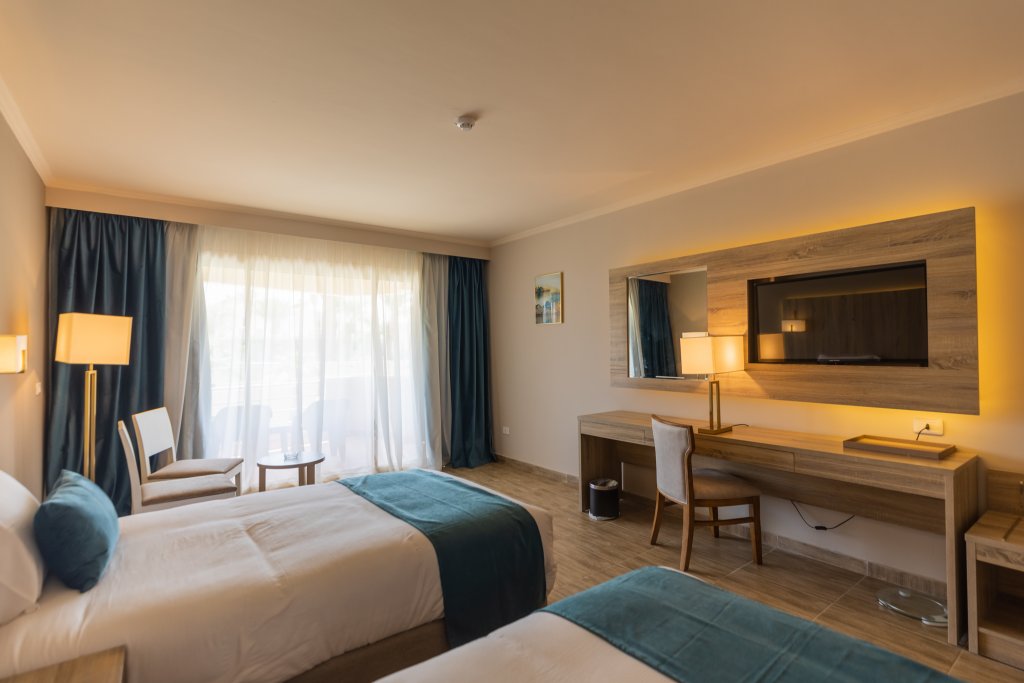 Хургада: Kairaba Aqua Mondo Resort