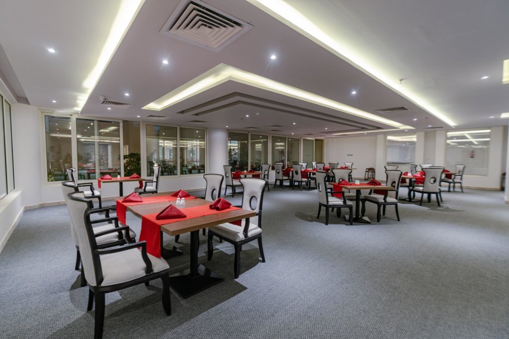 Хургада: Kairaba Aqua Mondo Resort