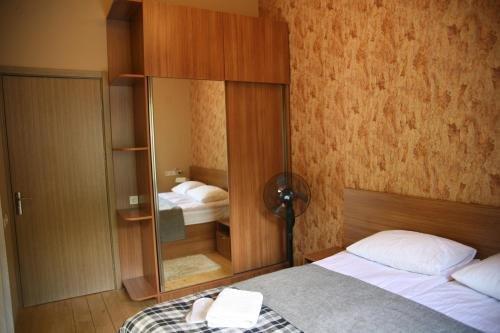 Пасанаури: Garden Hotel