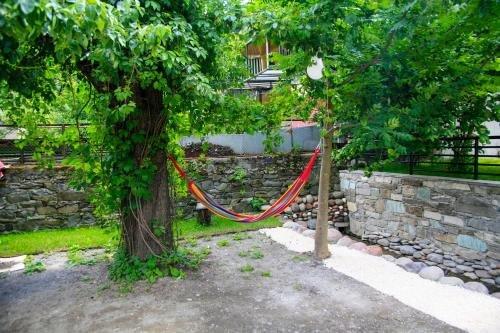 Пасанаури: Garden Hotel
