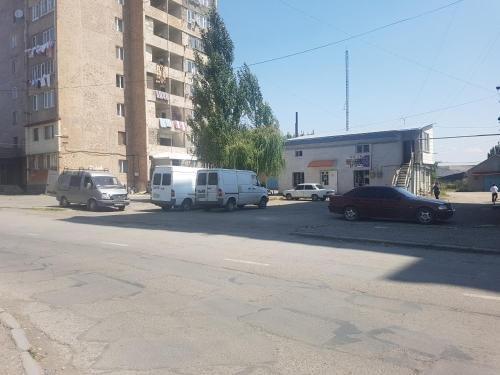 Севан: Dream House & Hostel