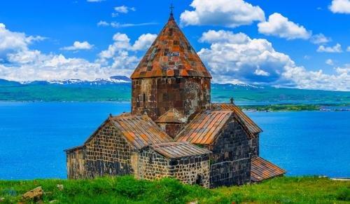 Севан: Dream House & Hostel