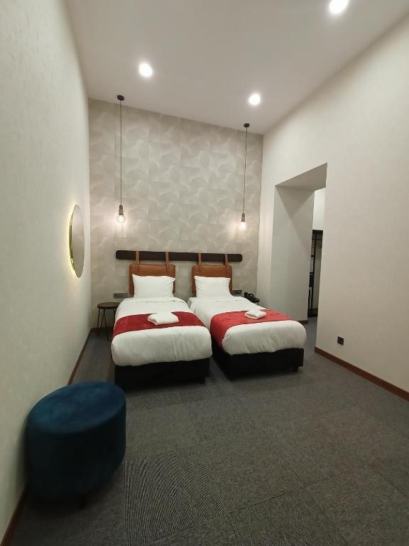 Тбилиси: Отель TownHouse Tbilisi
