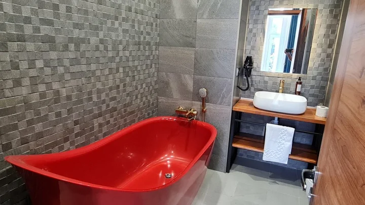 Тбилиси: Отель TownHouse Tbilisi