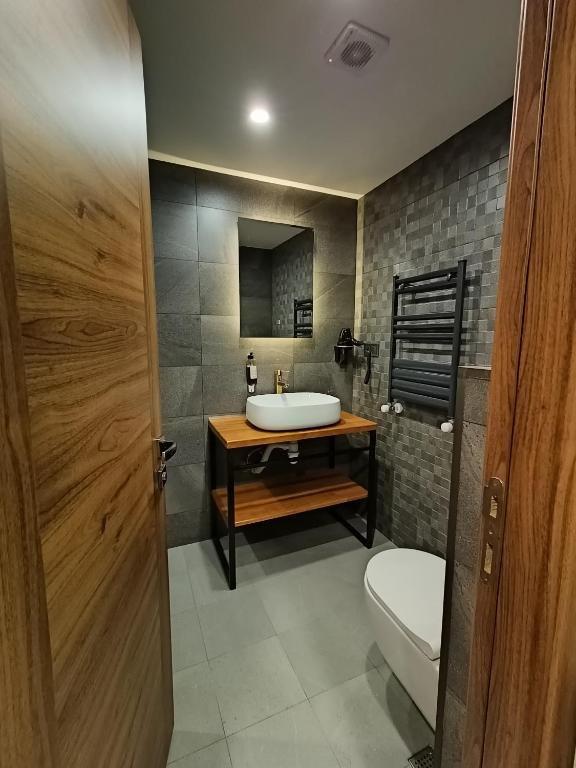 Тбилиси: Отель TownHouse Tbilisi