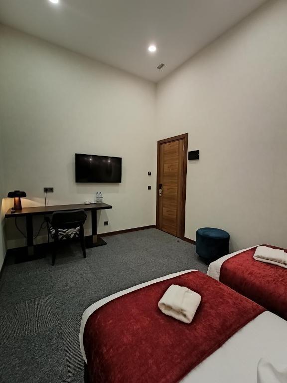 Тбилиси: Отель TownHouse Tbilisi