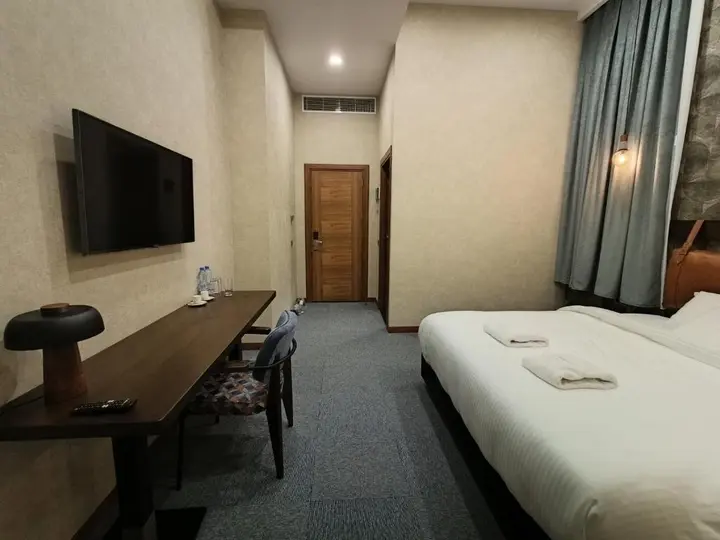 Тбилиси: Отель TownHouse Tbilisi