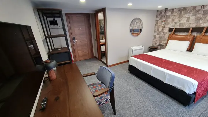 Тбилиси: Отель TownHouse Tbilisi