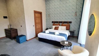Тбилиси: Отель TownHouse Tbilisi