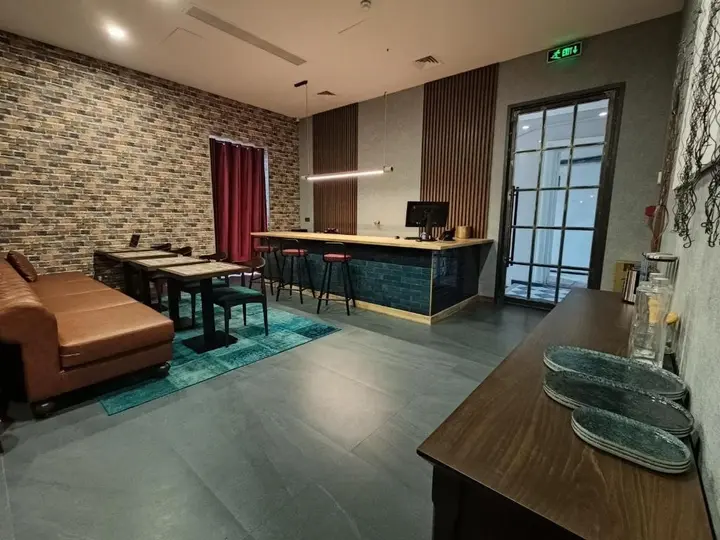 Тбилиси: Отель TownHouse Tbilisi