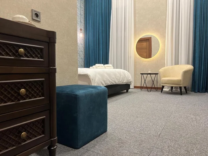 Тбилиси: Отель TownHouse Tbilisi