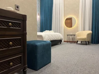 Тбилиси: Отель TownHouse Tbilisi