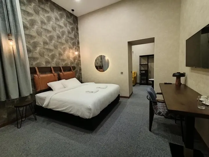 Тбилиси: Отель TownHouse Tbilisi