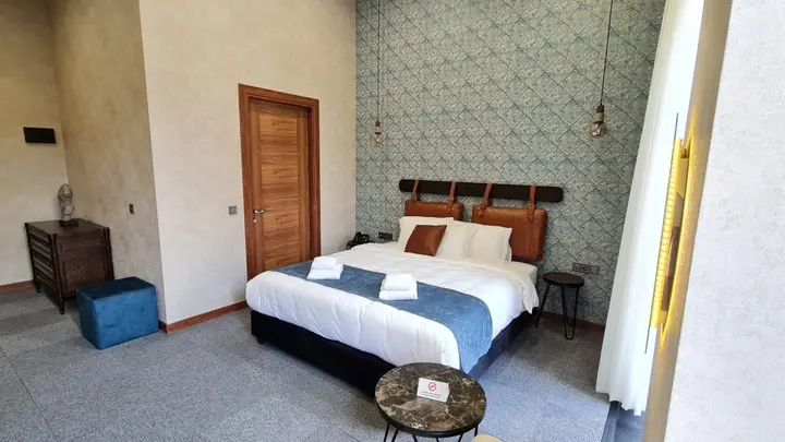 Тбилиси: Отель TownHouse Tbilisi