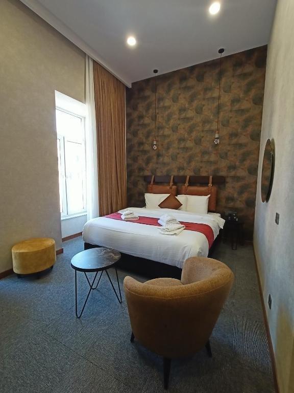 Тбилиси: Отель TownHouse Tbilisi