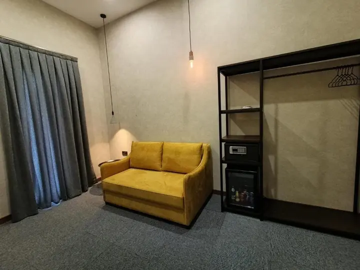 Тбилиси: Отель TownHouse Tbilisi