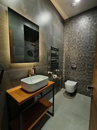 Тбилиси: Отель TownHouse Tbilisi